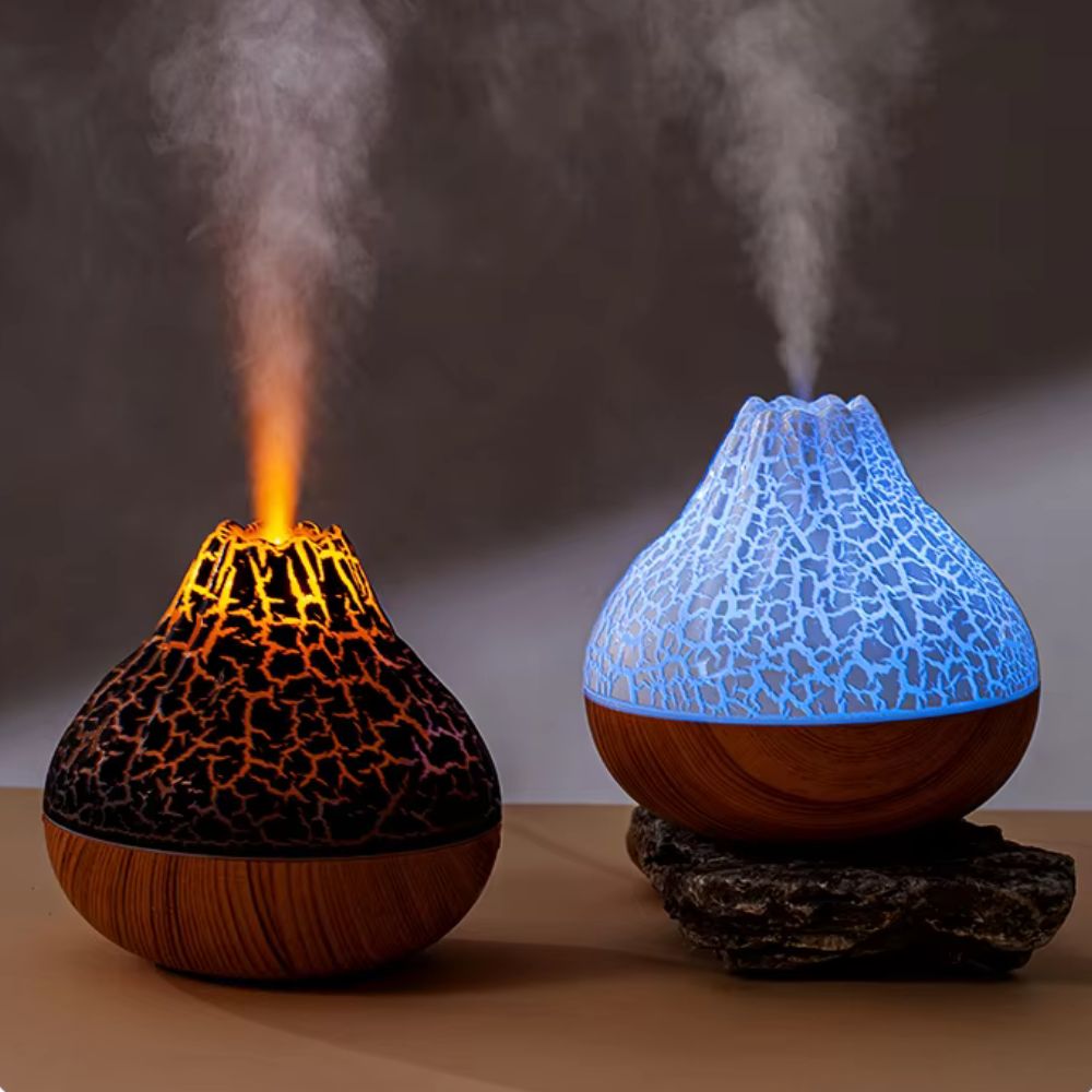 Humidificateur d'air électrique