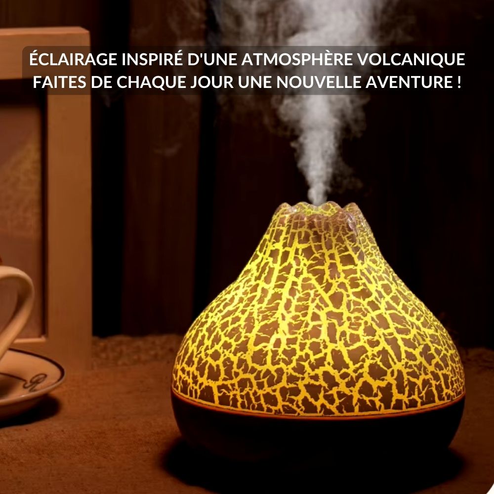 Humidificateur d'air électrique